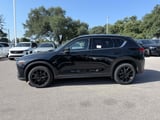 2020 Mazda CX-5 - Preview 2