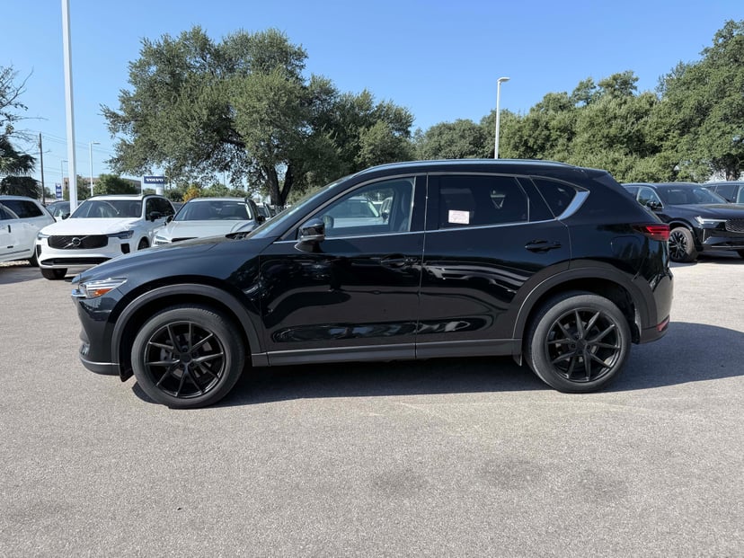 2020 Mazda CX-5 - Image 2