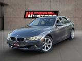 2015 BMW 3 Series - Preview 4