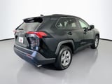2025 Toyota RAV4 - Preview 5