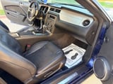 2011 Ford Mustang - Preview 5