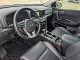 2021 Kia Sportage - Preview 9