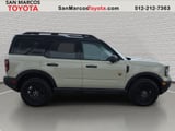2025 Ford Bronco Sport - Preview 4