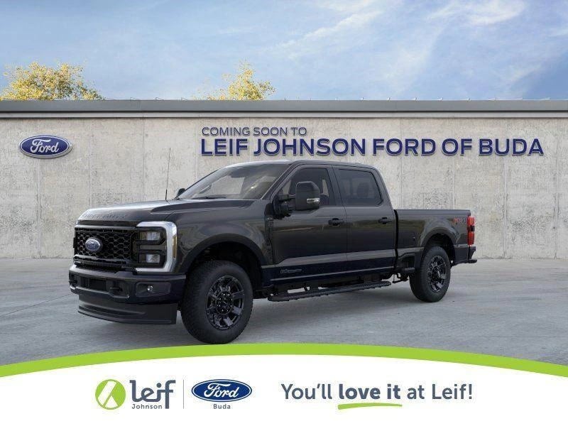 2026 Ford F-250 - Image 1