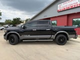 2020 Nissan Titan - Preview 7