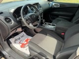 2017 Nissan Pathfinder - Preview 11