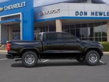 2026 Chevrolet Colorado - Preview 5