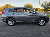 2016 Honda CR-V - Preview 8
