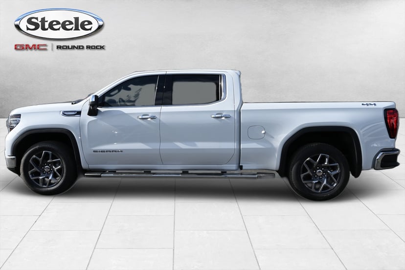2026 GMC Sierra 1500 - Image 2