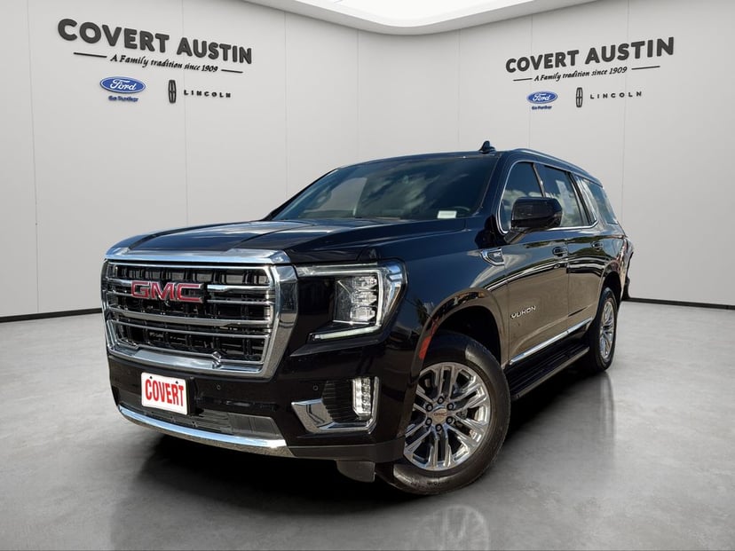 2024 GMC Yukon - Image 1