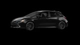 2027 Toyota Corolla - Preview 3