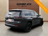 2026 Jeep Grand Cherokee L - Preview 5