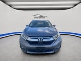 2018 Honda CR-V - Preview 5