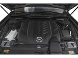 2026 Mazda CX-90 - Preview 9