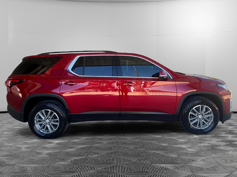2024 Chevrolet Traverse - Image 1