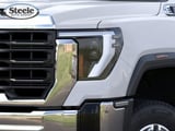 2026 GMC Sierra 2500 HD - Preview 10