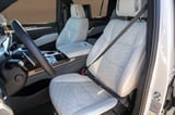 2025 Cadillac Escalade ESV - Preview 7