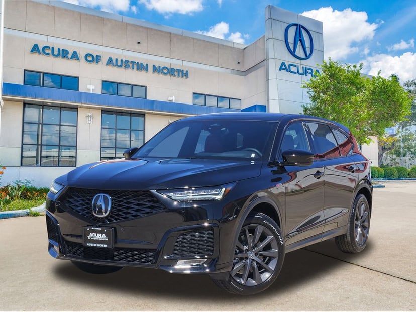 2026 Acura MDX - Image 1