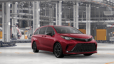2026 Toyota Sienna - Preview 15