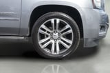 2018 GMC Yukon - Preview 4