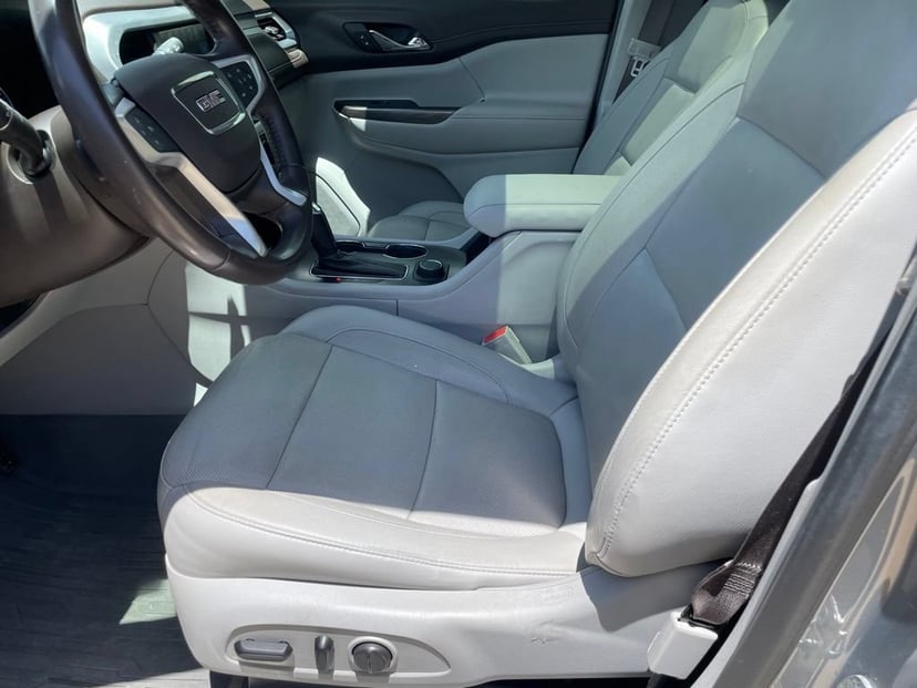 2019 GMC Acadia - Image 3