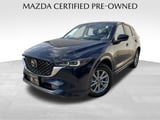 2025 Mazda CX-5 - Preview 2