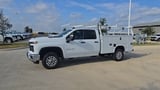 2026 Chevrolet Silverado - Preview 4