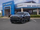 2027 Chevrolet Traverse - Preview 8