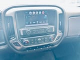 2018 Chevrolet Silverado 1500 - Preview 11