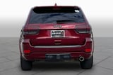 2021 Jeep Grand Cherokee - Preview 4
