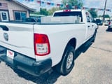 2022 Ram 2500 - Preview 5