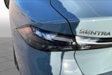 2027 Nissan Sentra - Preview 12