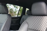 2025 GMC Acadia - Preview 11