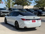 2026 Toyota Camry - Preview 8