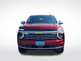 2026 Chevrolet Tahoe - Preview 8