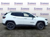 2026 Jeep Compass - Preview 4