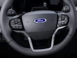 2027 Ford Explorer - Preview 12