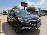 2015 Honda CR-V - Preview 2