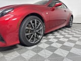 2021 Lexus RC - Preview 6