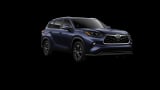 2026 Toyota Highlander - Preview 15