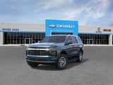 2026 Chevrolet Tahoe - Preview 8