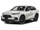 2024 Honda HR-V - Preview 5