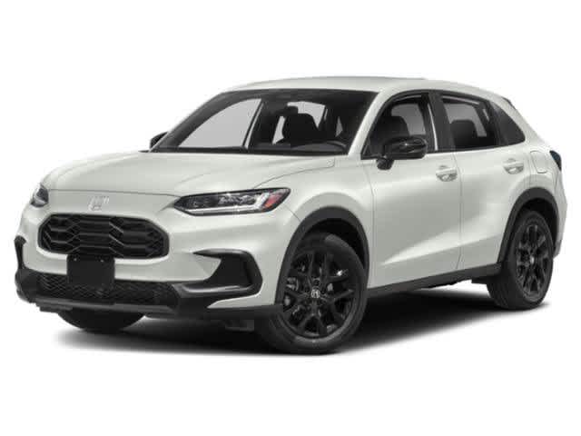 2023 Honda HR-V - Image 1