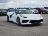 2026 Chevrolet Corvette - Preview 3