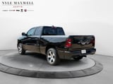 2026 Ram 1500 - Preview 14