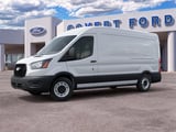 2027 Ford Transit - Preview 2