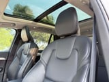 2023 Volvo XC90 - Preview 12