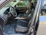 2017 Acura MDX - Preview 11