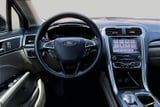 2019 Ford Fusion - Preview 5