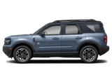 2026 Ford Bronco Sport - Preview 3
